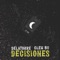 Decisiones - Delatorre lyrics