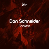Kanima (Extended Mix) artwork