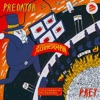 Fisherman, Hawkins & Nifra - Predator vs. Prey