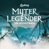 Myter Och Legender (The Soundtrack) artwork