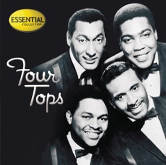 Essential Collection: Four Tops