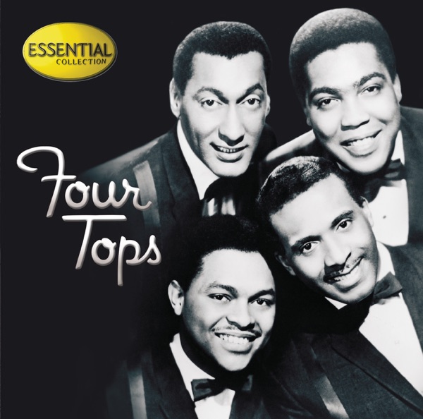 The Four Tops - Baby I Need Your Loving