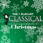 The Playlist: Classical Christmas artwork
