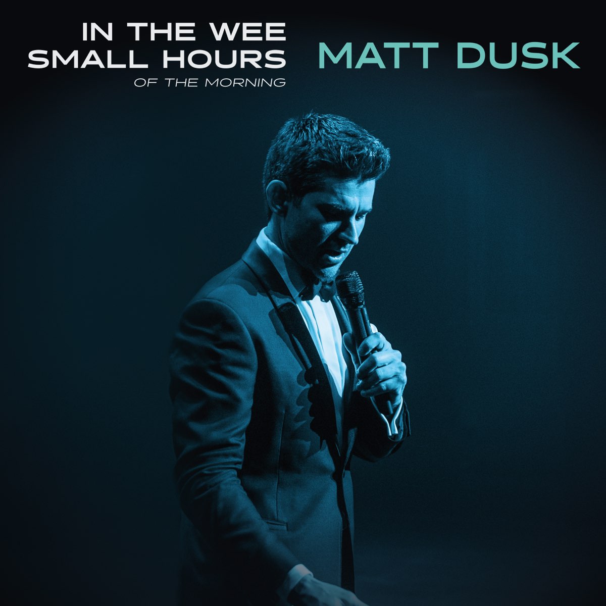 Мэтт Даск альбомы. In the Wee small hours. CD Dusk, Matt: good News. In the Wee small hours album Cover. Small hours