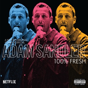 Adam Sandler - Grow Old With You - 排舞 编舞者