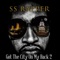 We on Bitch (feat. Gasman Uby) - SS Rapper lyrics