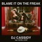 Blame It On the Freak (feat. Royal Love) - DJ Cassidy lyrics
