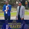 Prayer (feat. Davido & Mayorkun) - Single album lyrics, reviews, download