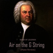 Air on the G String (Creepy Piano) artwork