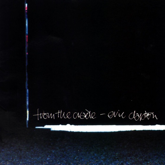 Cover artwork for Third Degree