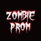 Zombie Prom artwork