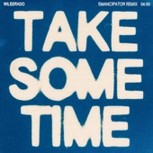 Take Some Time (Emancipator Remix) artwork