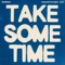 Take Some Time (Emancipator Remix) artwork