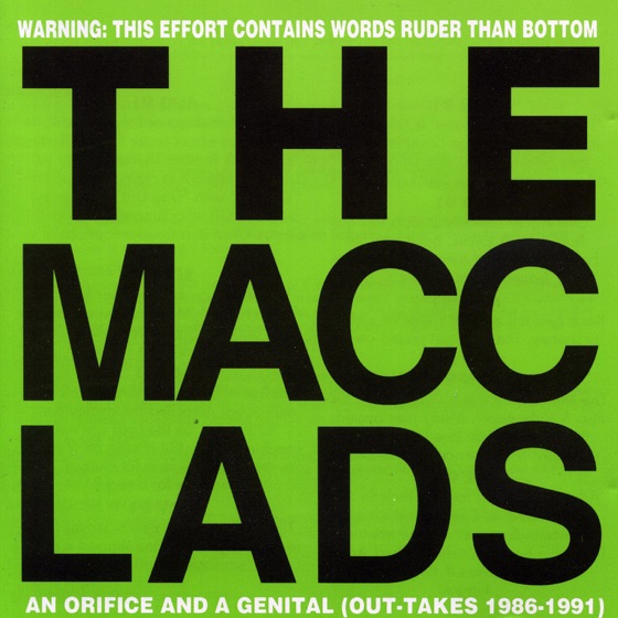Cover artwork for Fat Bastard