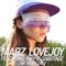 One Night Only (feat. Hippie Sabotage) - Marz Lovejoy lyrics