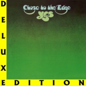 Yes - Close to the Edge: I. The Solid Time of Change, II. Total Mass Retain, III. I Get Up I Get Down, IV. Seasons of Man