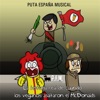 Puta España Musical - Síndrome de Tourette