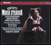 Maria Stuarda, Act 3: "D'un cor che muore reca il perdono" artwork