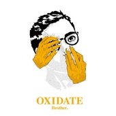 Oxidate artwork