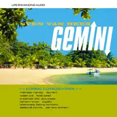 Gemini by Sven van Hees album reviews, ratings, credits