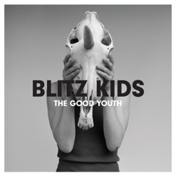 THE GOOD YOUTH cover art