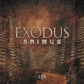 Exodus artwork