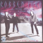 Robben Ford & The Blue Line - Politician