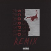 Scorpio (Remix) artwork