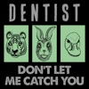 Don't Let Me Catch You - Single