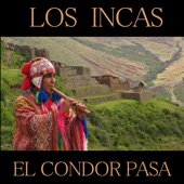 Los Incas - El Condor Pasa