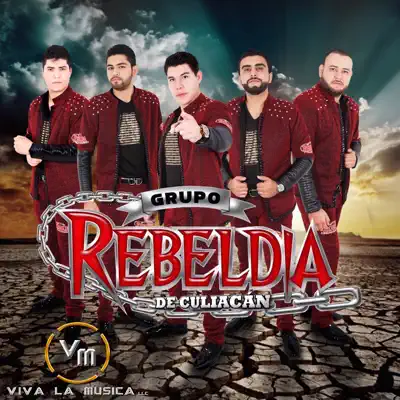 El Renegado - Single - Grupo Rebeldia