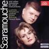 Ludmila Peterková - Concertino in B-Flat Major, Op. 48, BV 276