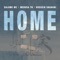 Home (feat. Medusa TN & Hussein Shahani) - Single