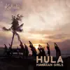 Hula Hawaiian Girls album lyrics, reviews, download