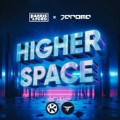 Higher Space (Extended Mix) artwork