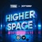 Higher Space (Extended Mix) artwork