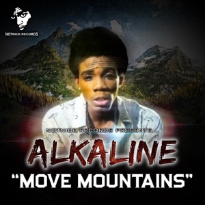 Alkaline - Move Mountains - Single - Zortam Music