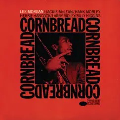 Cornbread by Lee Morgan album reviews, ratings, credits