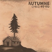 Autumne - EP artwork