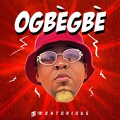 Ogbègbè artwork