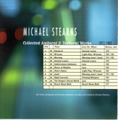 Michael Stearns - Ancient Leaves