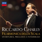 La Scala: Overtures, Preludes & Intermezzi artwork