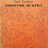 Cocktail di stili (Sottofondi musicali) artwork