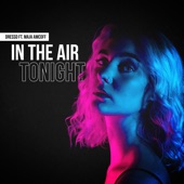 In the Air Tonight (feat. Maja Amcoff) artwork