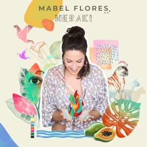 Mabel Flores - Algo Torpe - Line Dance Musik
