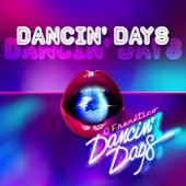 Dancin' Days artwork