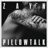 PILLOWTALK - ZAYN