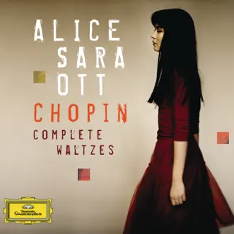 Waltz No. 5 in A-Flat Major, Op. 42. Vivace by Alice Sara Ott song reviws