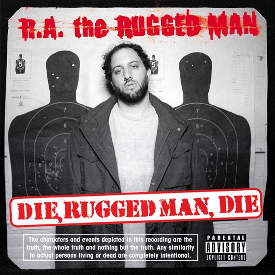 Cover artwork for Midnight Thud