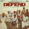 Defend - Jordan Sandhu lyrics